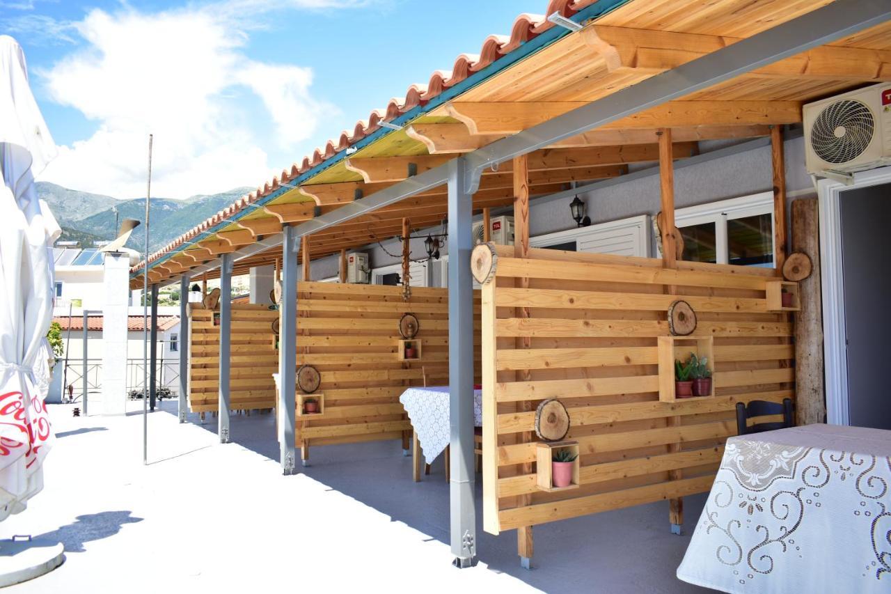 Appartement Sea Breeze *