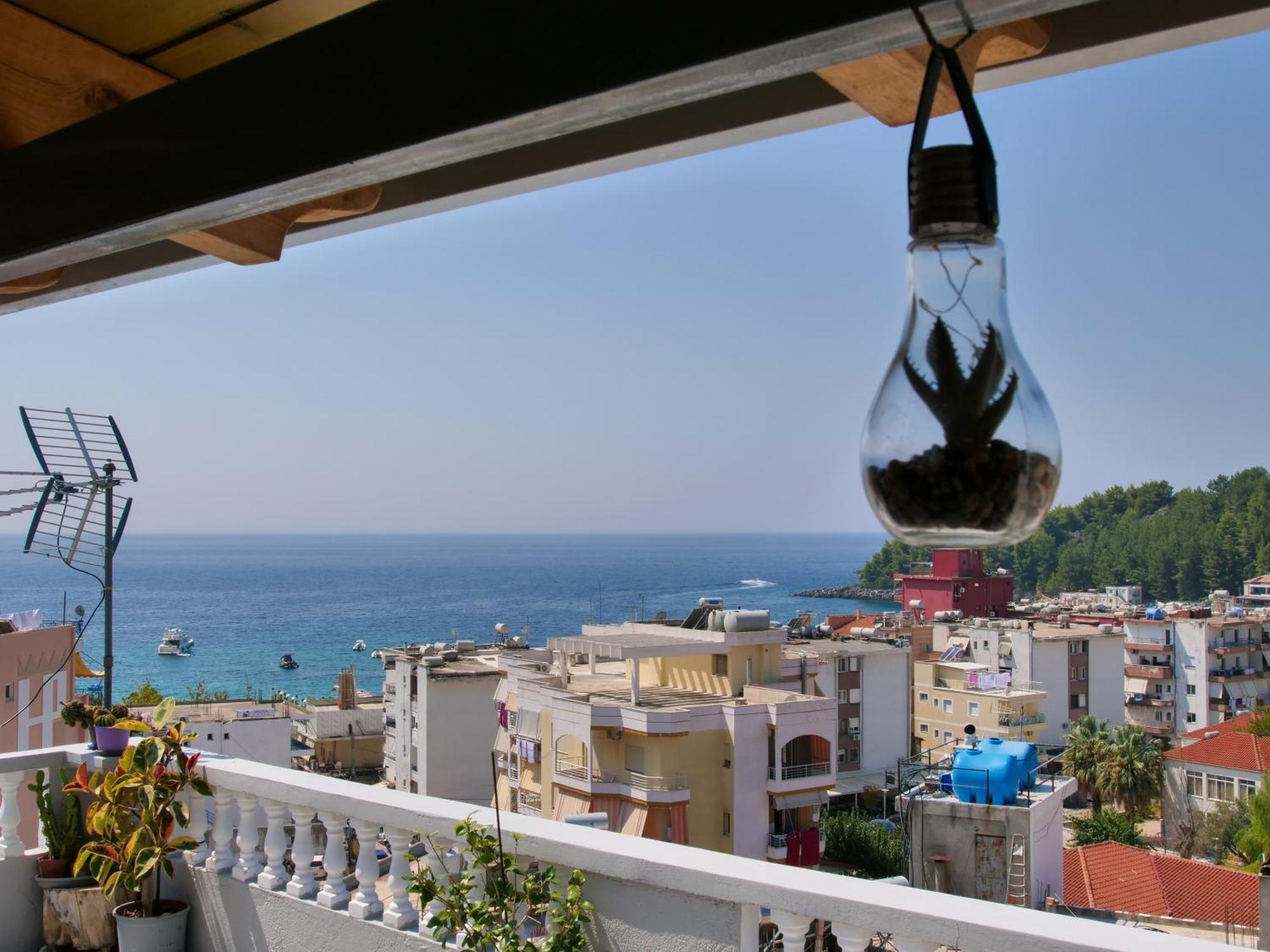Sea Breeze Appartement