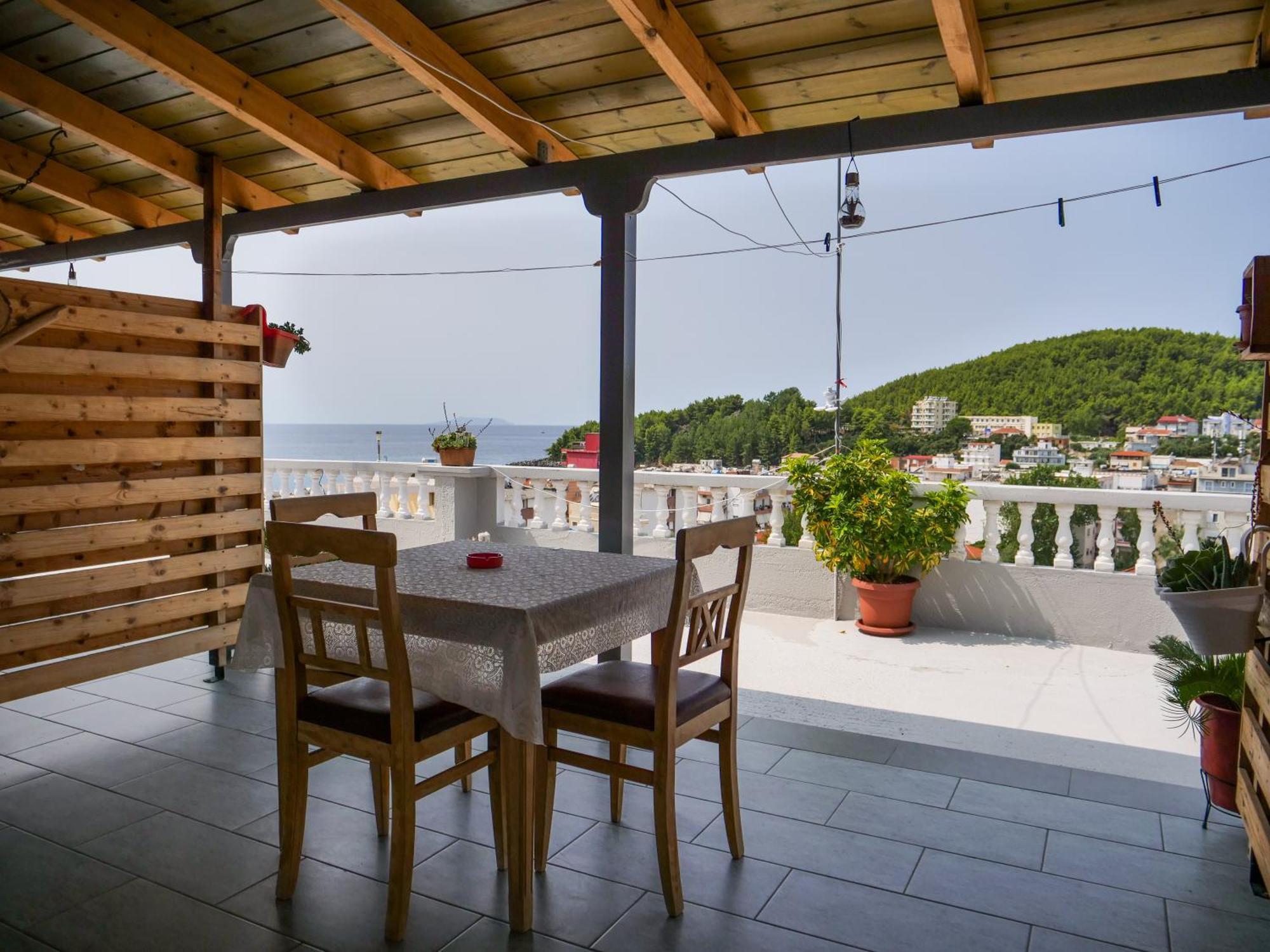 Appartement Sea Breeze