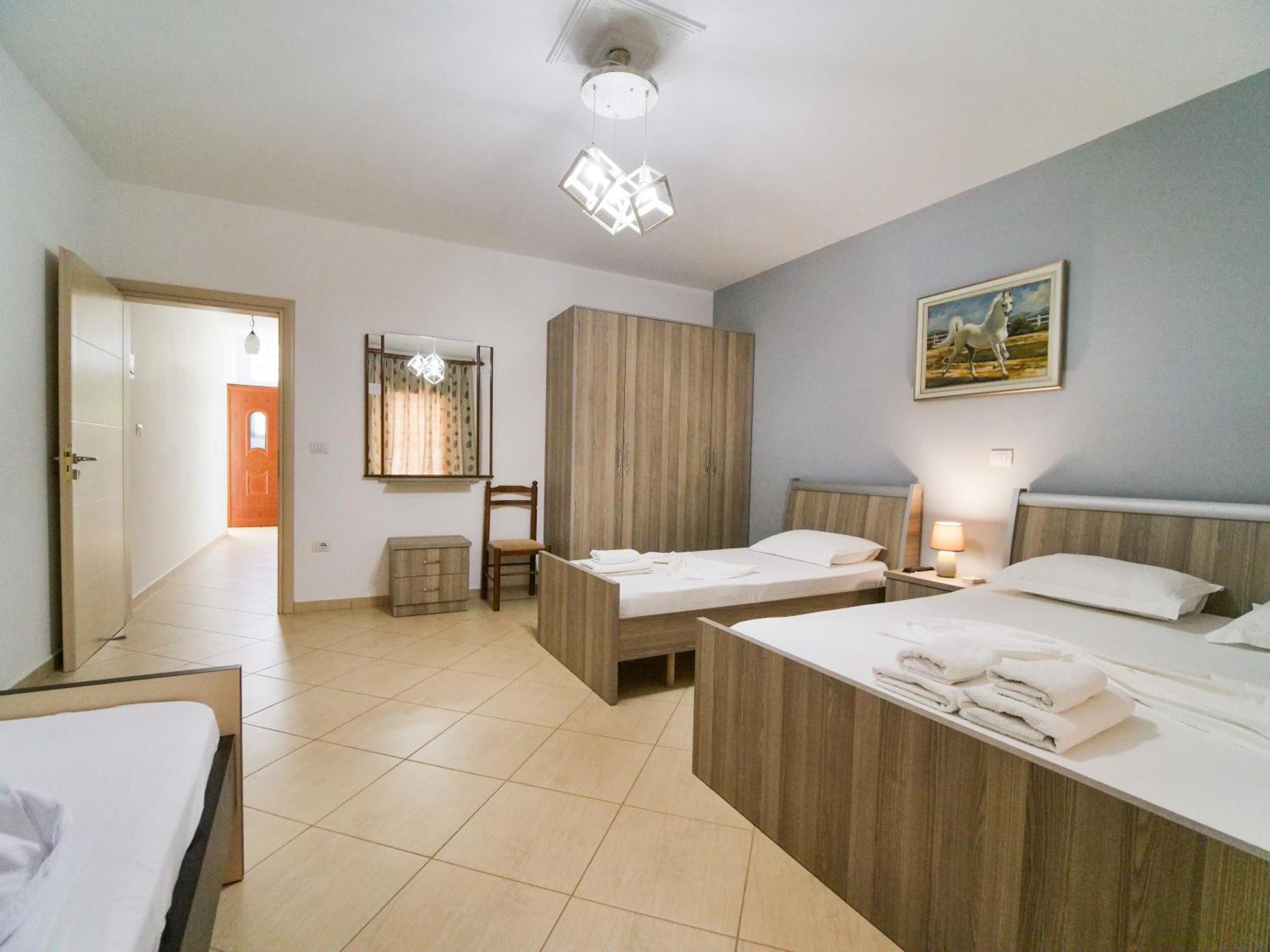 Sea Breeze Appartement *