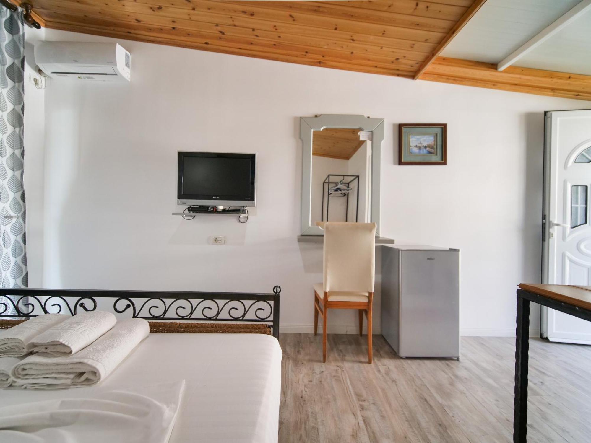 Appartement Sea Breeze