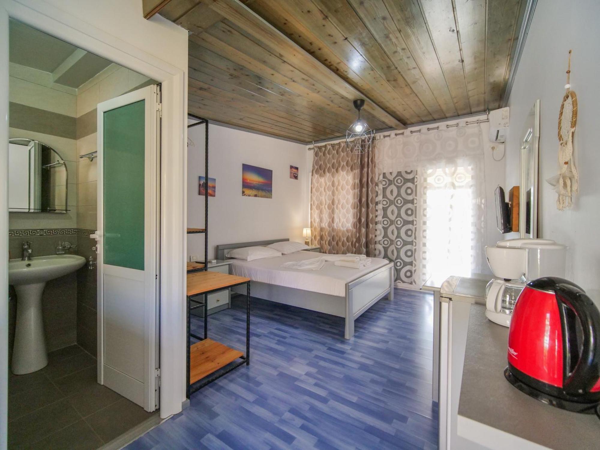 Appartement Sea Breeze *