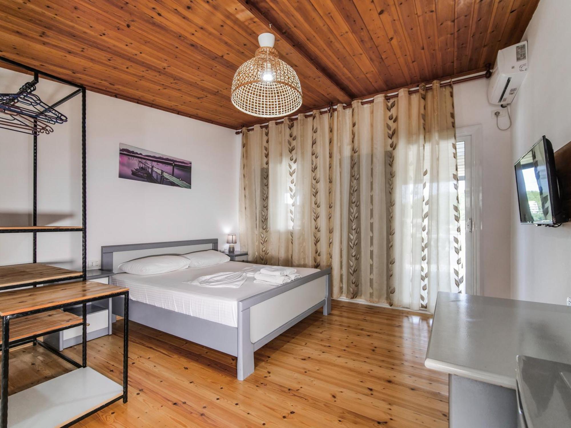 Appartement Sea Breeze