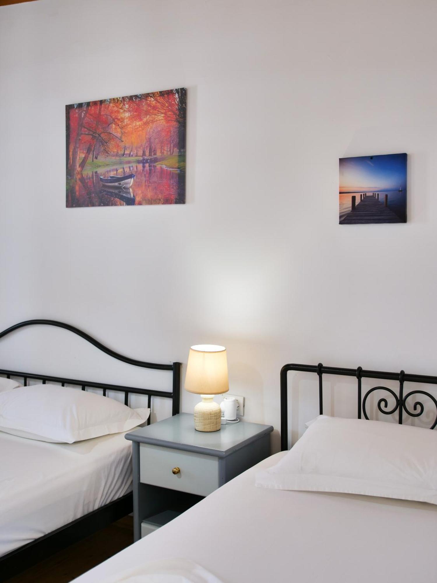 Sea Breeze Appartement *
