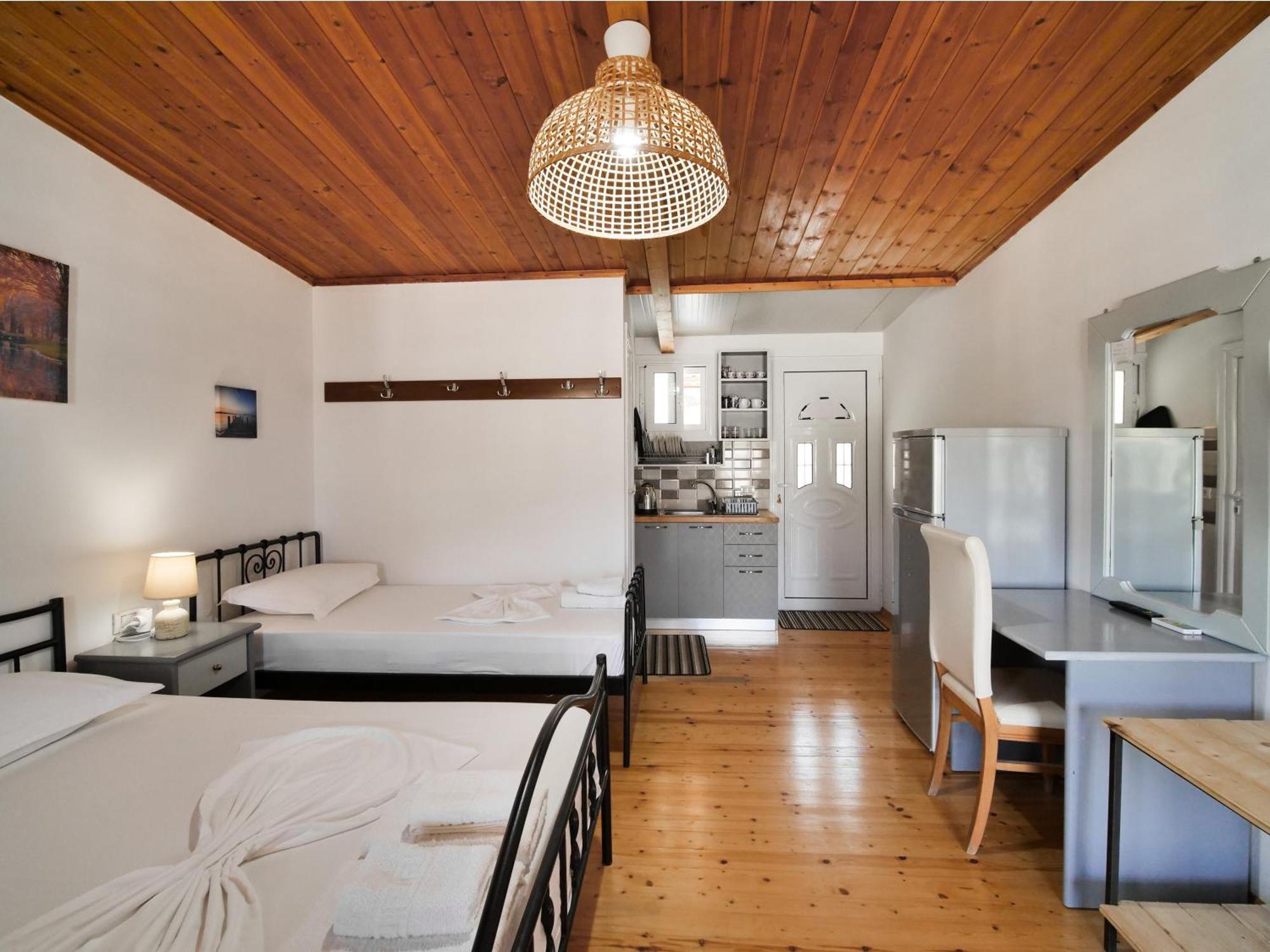 Appartement Sea Breeze Himarë