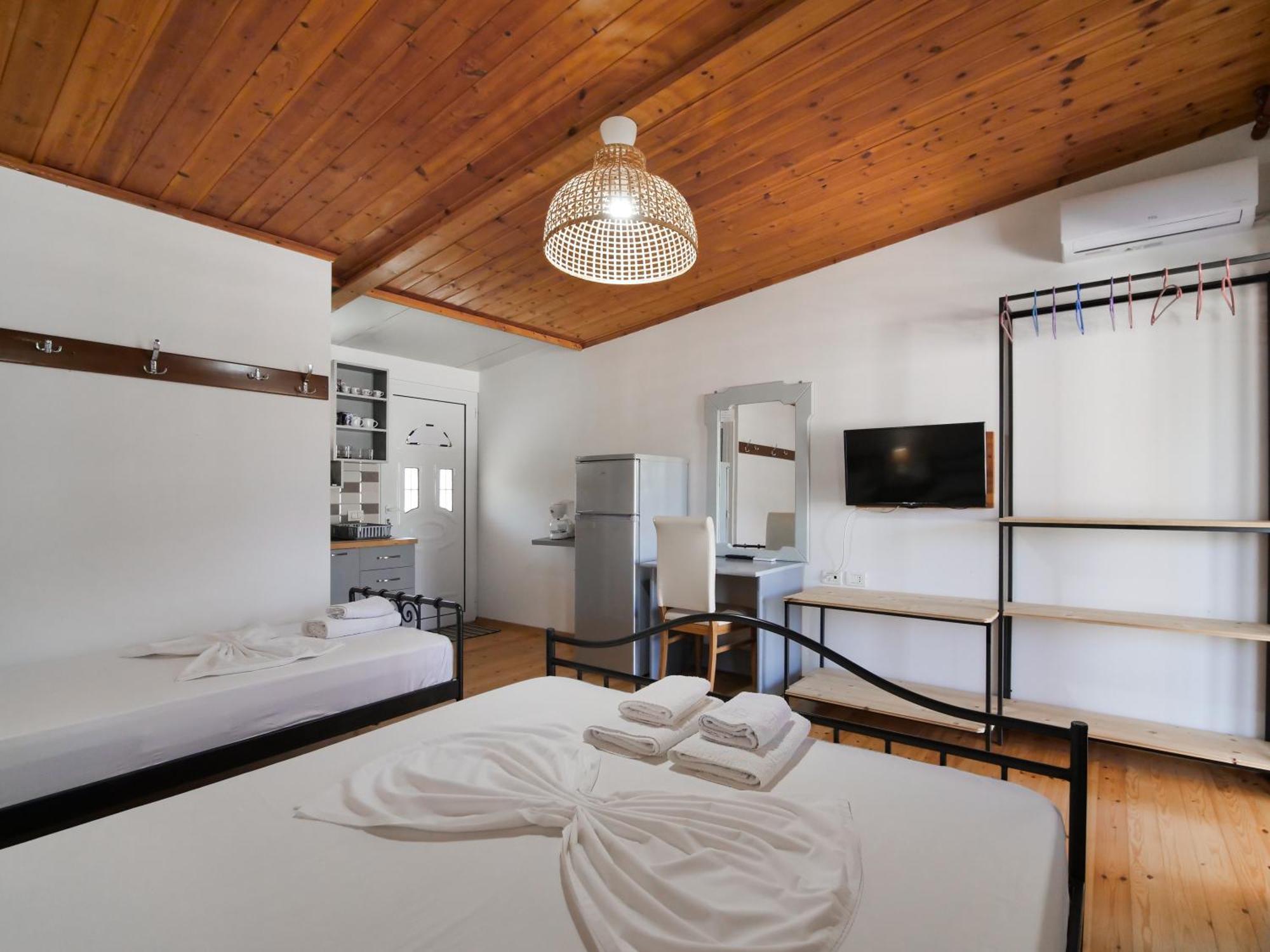 Appartement Sea Breeze *