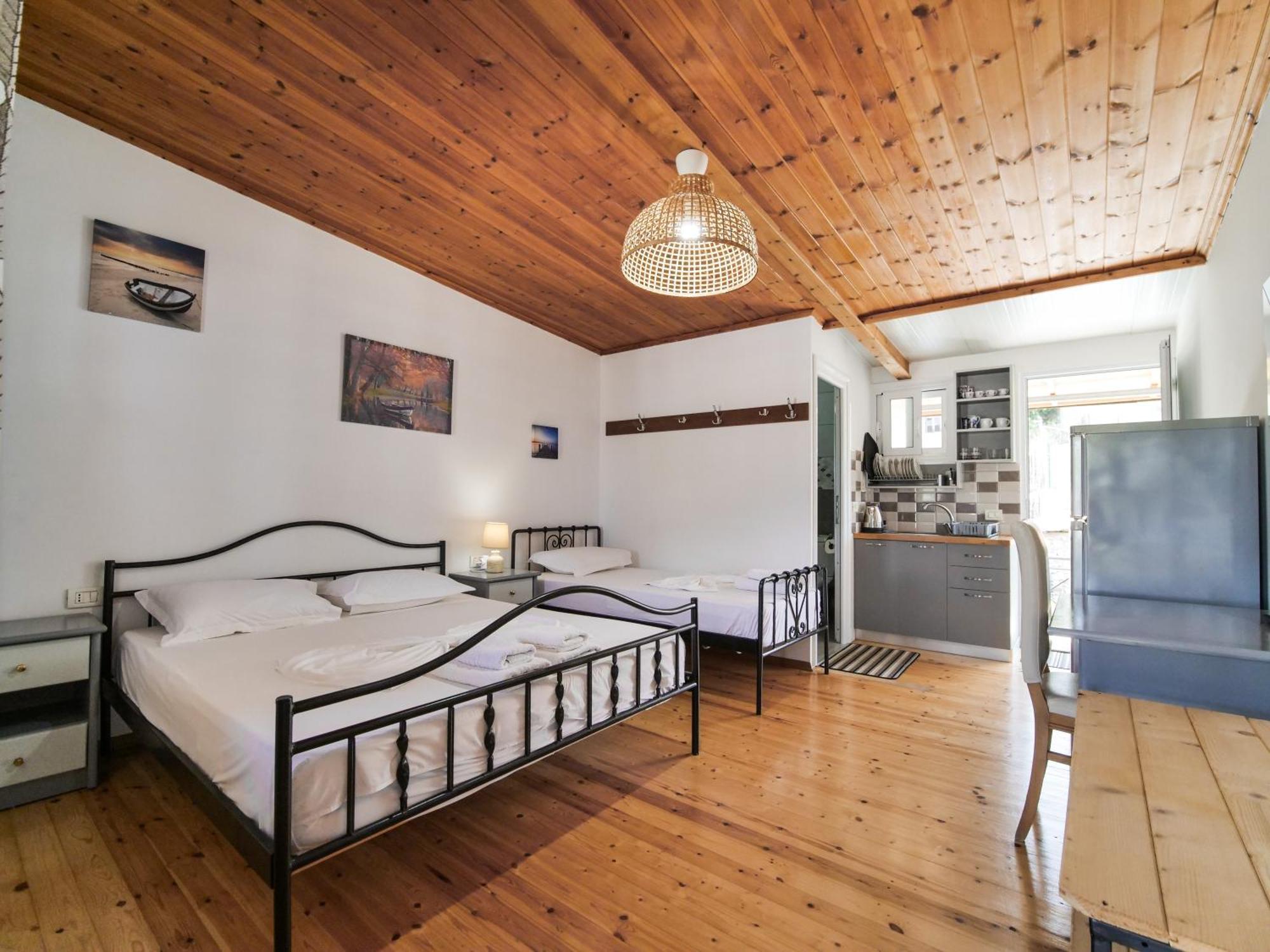 Sea Breeze Appartement *