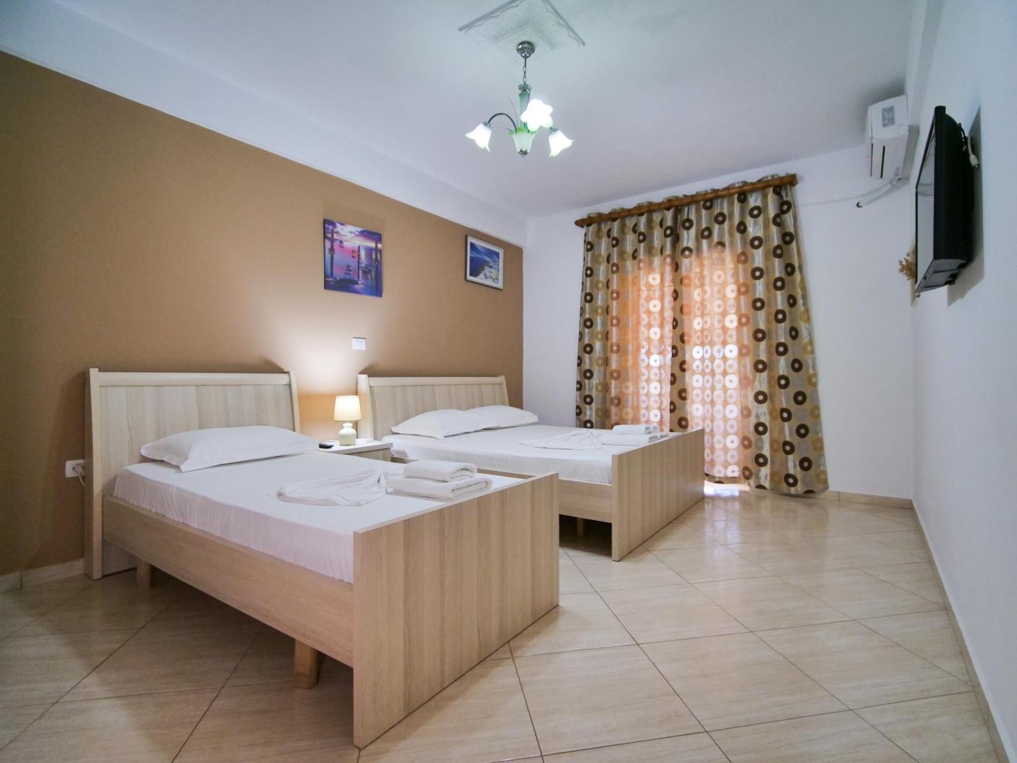 Sea Breeze Appartement *