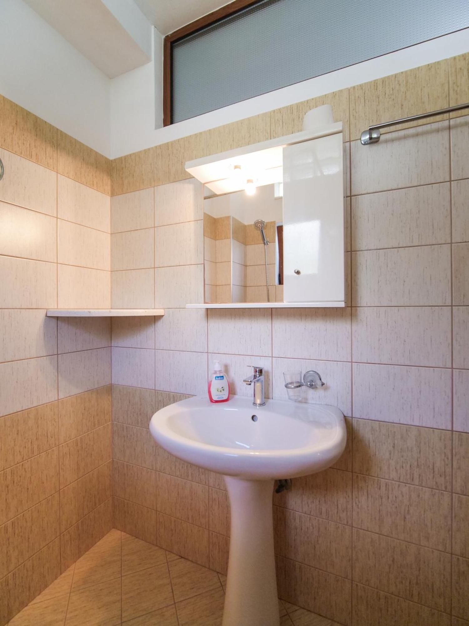 Appartement Sea Breeze