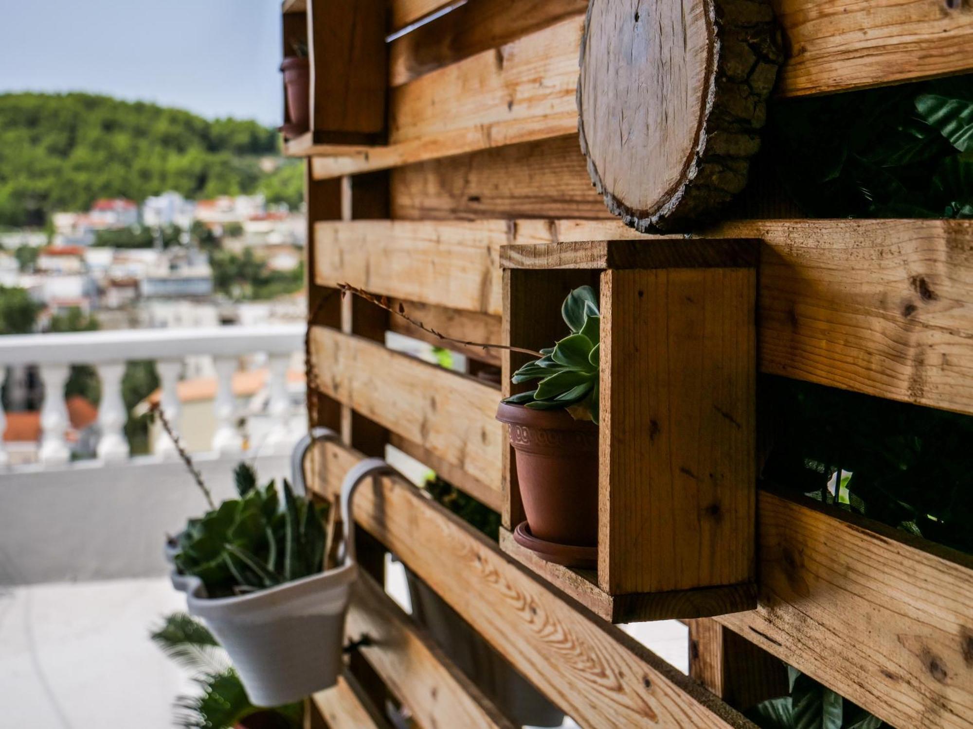 Leilighet Sea Breeze Himare