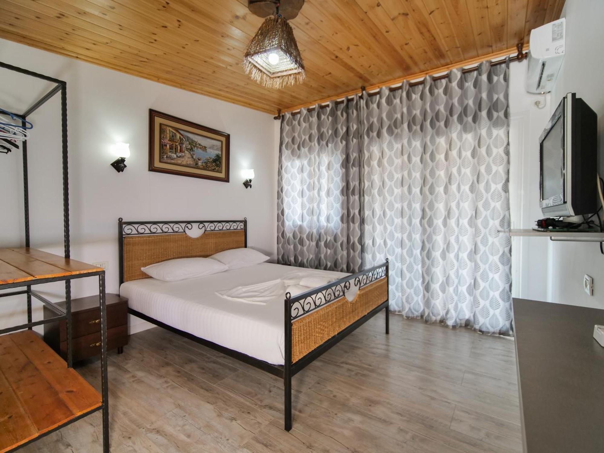 Leilighet Sea Breeze Himare